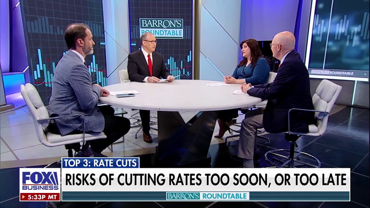 ‘New sheriff in town’: Investors optimistic as son of Oracle CEO leads Paramount