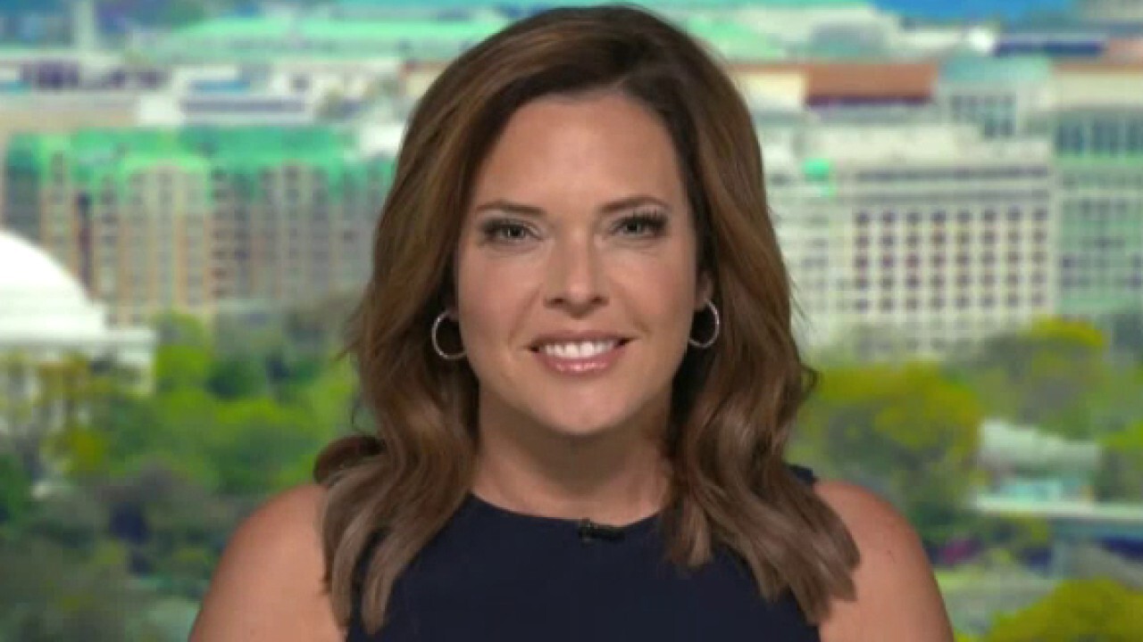 ACU Foundation senior fellow Mercedes Schlapp and former Tennessee Rep. Harold Ford Jr. discuss the consequences of President Biden's economic and energy agendas.