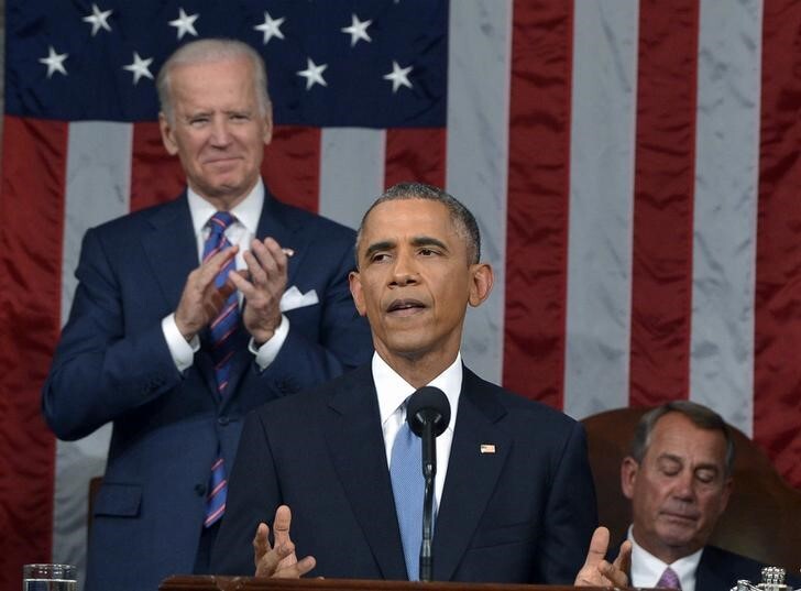 Ross Perot Jr.: Obama needs to make economy priority 