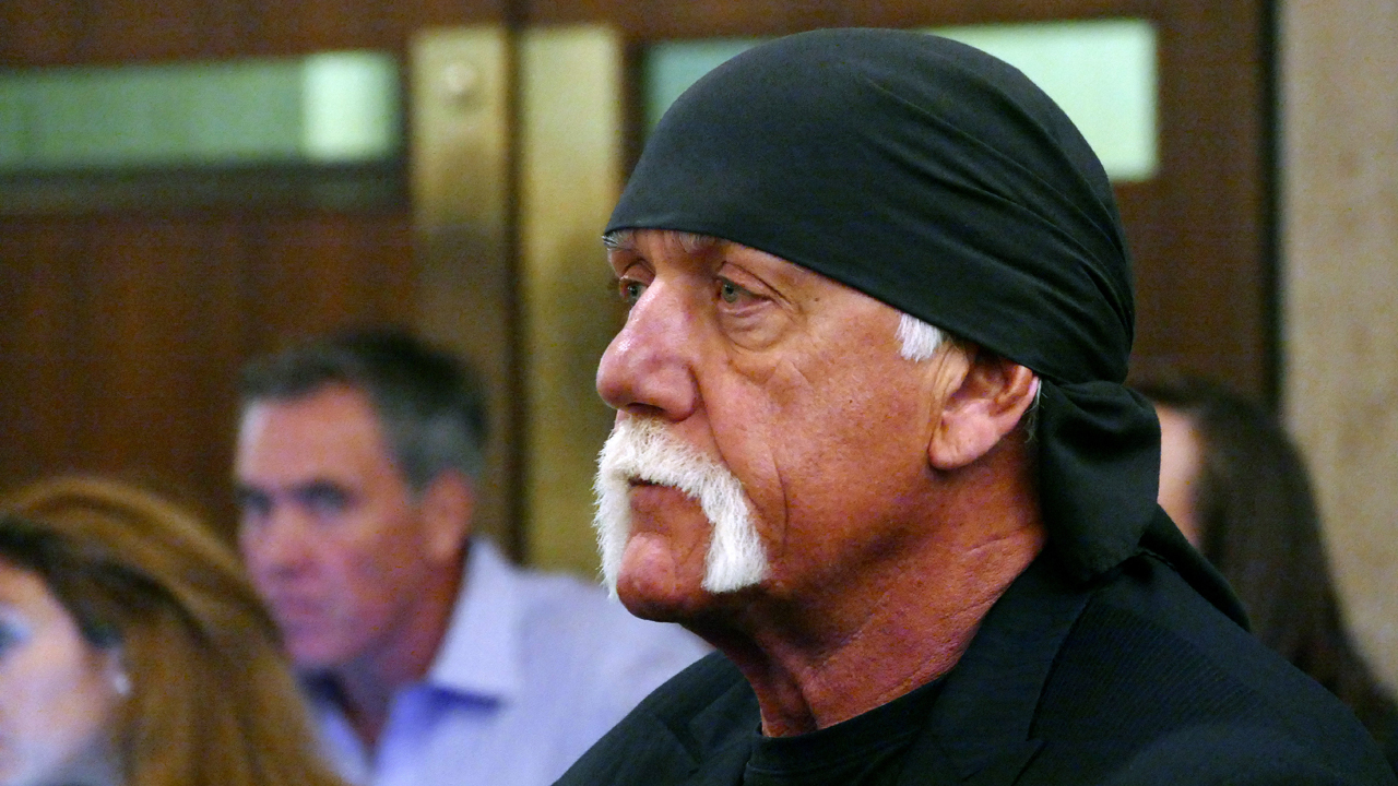 Did Hulk Hogan suit slamm Gawker into bankruptcy?