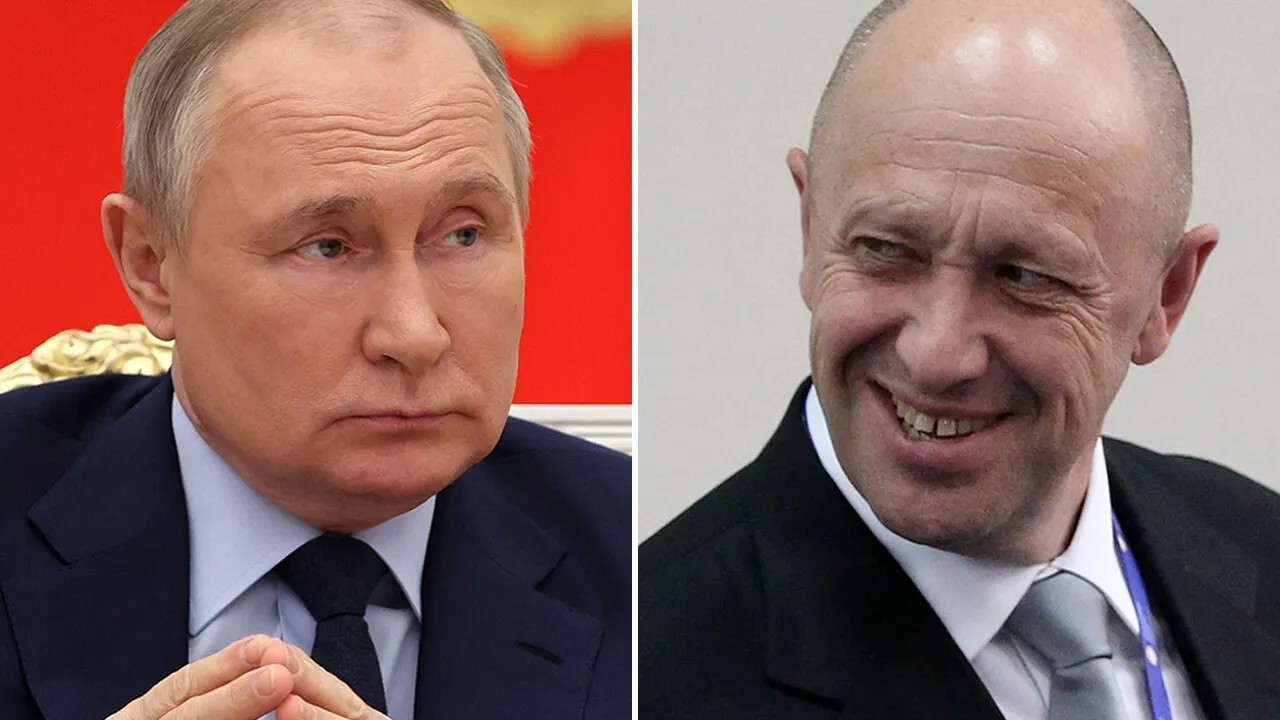 Russian's believe Putin ordered Prigozhin to be assassinated: George Beebe