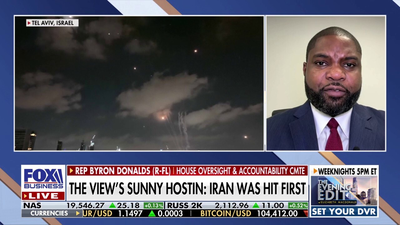There is ‘no dispute’ Iran is trying to obtain a nuclear weapons system, says GOP rep