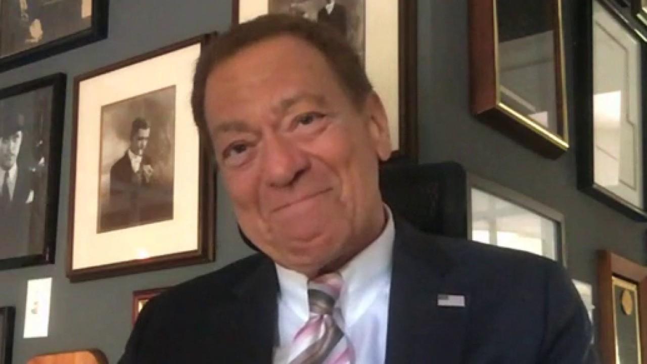 New Jersey churches are ready to reopen: Joe Piscopo 
