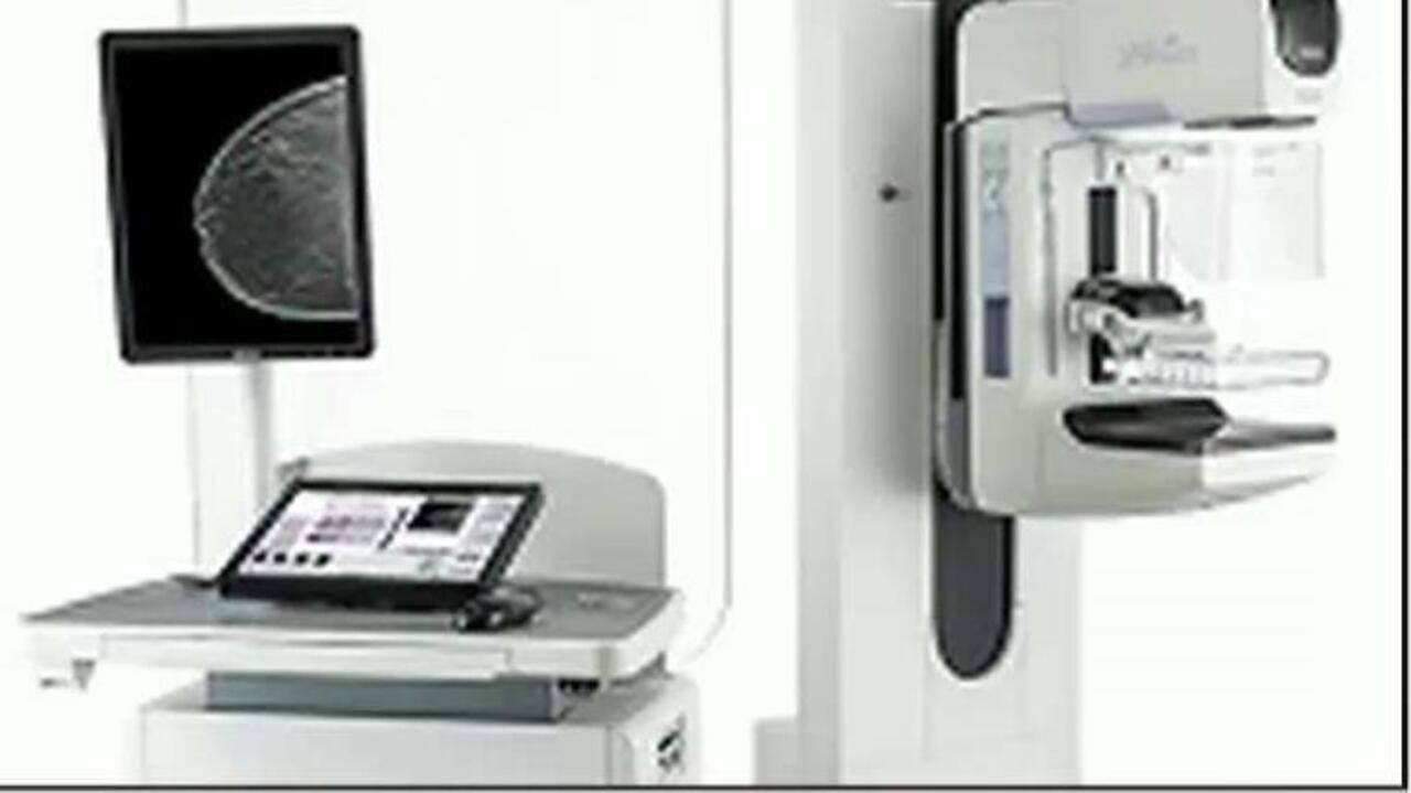 Private insurers getting on board with 3D mammogram coverage