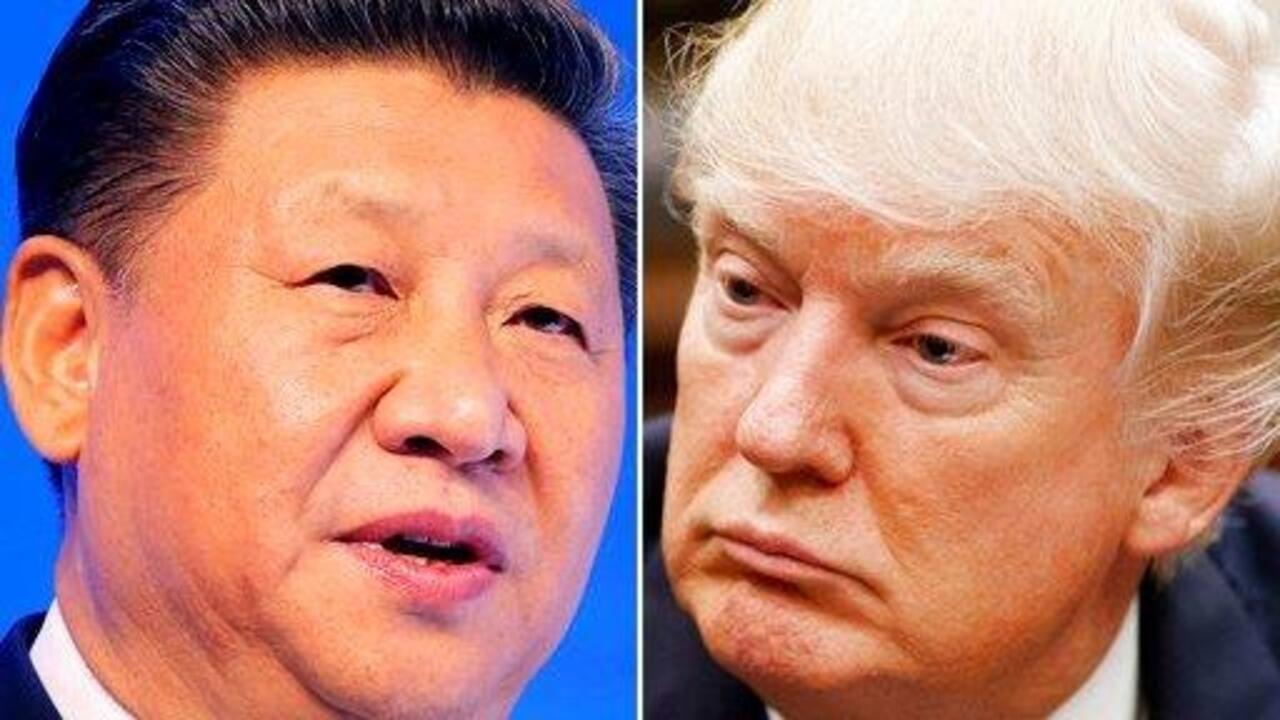 What to expect from Trump's meeting with China's president