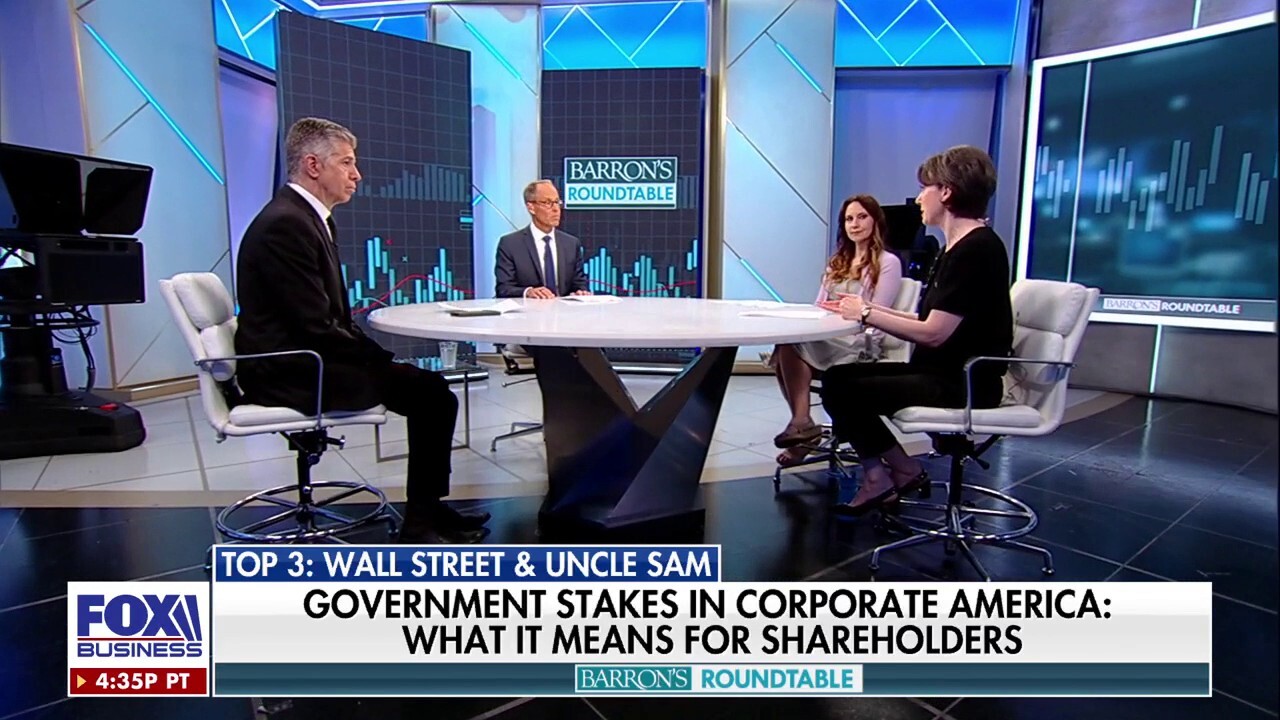 This could make investors more confident about software stocks, expert reveals