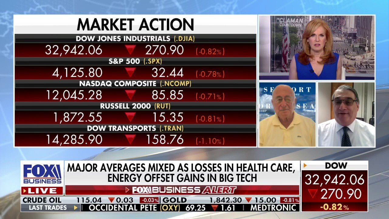 Experts share June market predictions