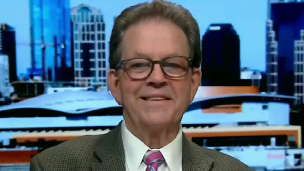 Art Laffer: A stable dollar would be terrific
