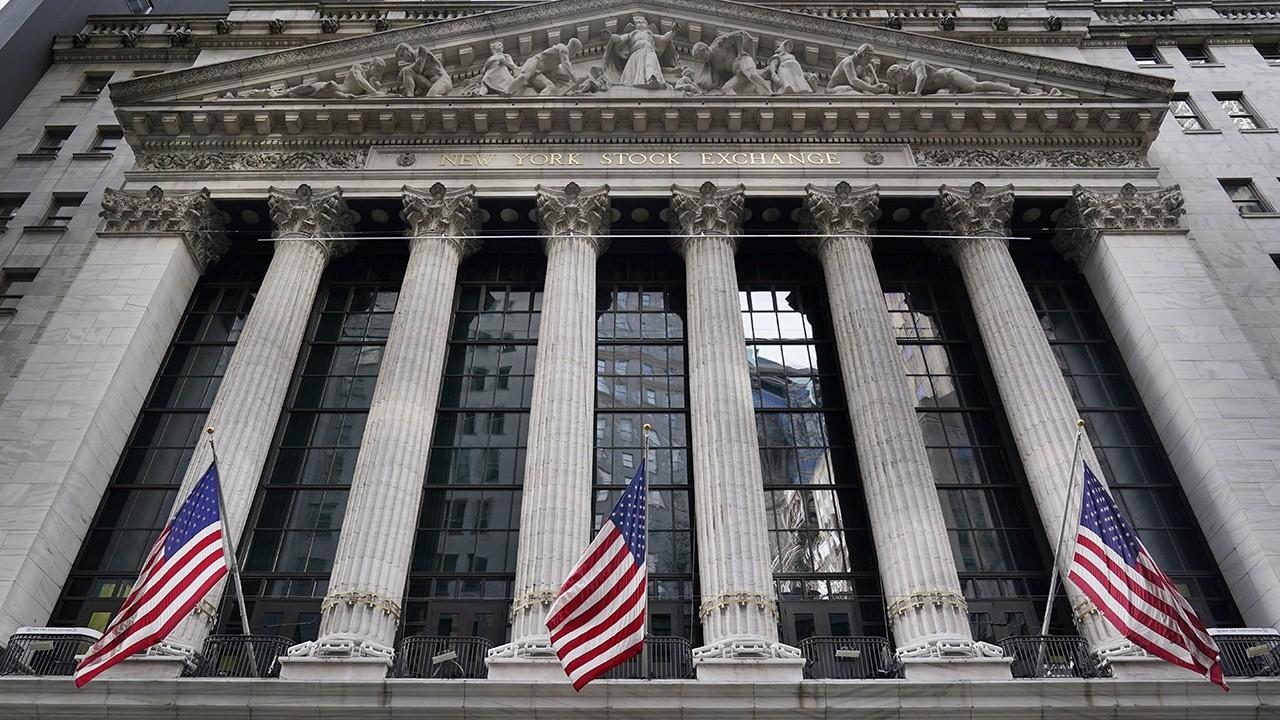 Bull market is ‘alive and well’ as we head into 2021: Strategist