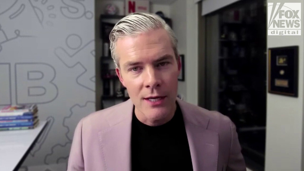 SERHANT. founder and CEO Ryan Serhant speaks to Fox News Digital about his pulse on America’s real estate and previews his newest season of ‘Owning Manhattan’ on Netflix.