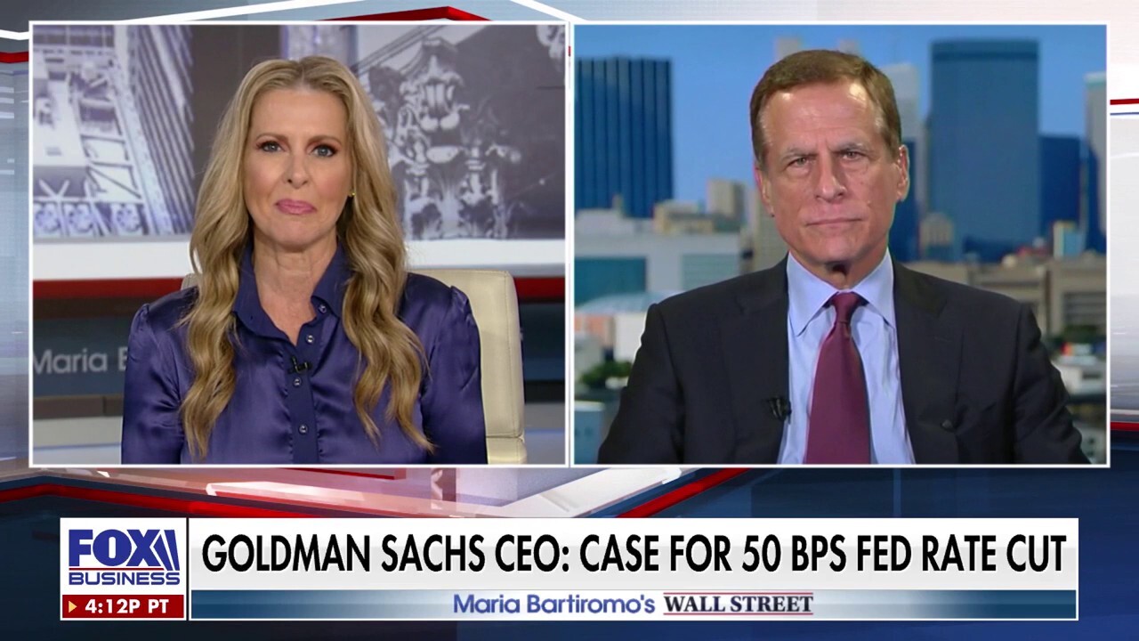 Robert Kaplan: Fed is ‘a meeting or two late’ in starting the rate cutting process