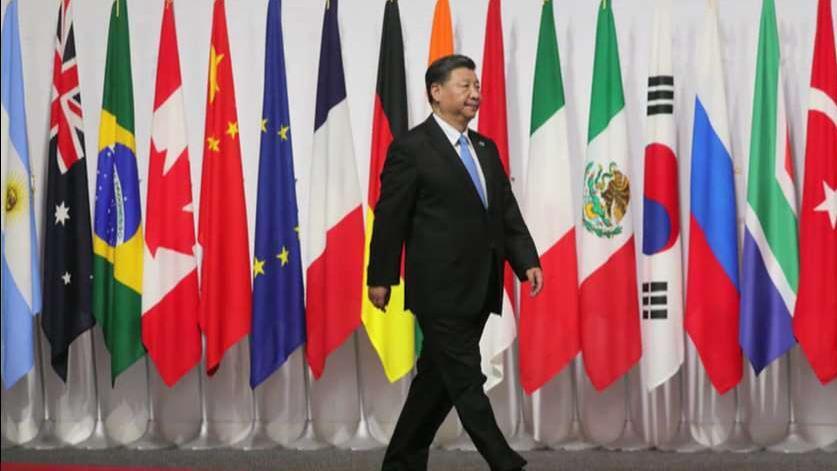 Will there be a China deal? It may be in both China and Trump's best interest