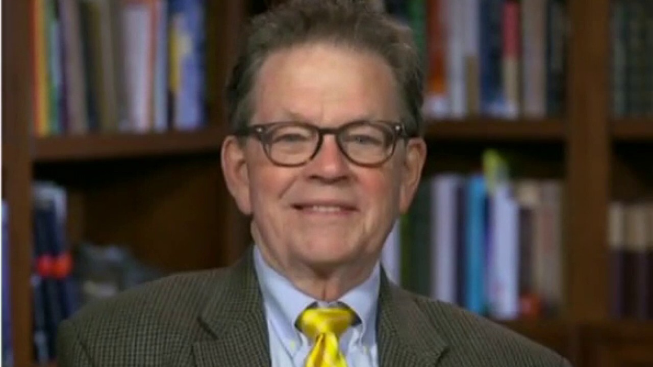 Former Reagan economic adviser provides insight on the state of the economy on 'Kudlow.'
