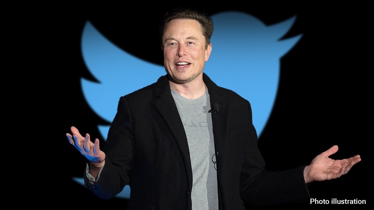 Jack Dorsey criticizes Twitter's principles, doesn't mention Elon Musk |  Fox Business