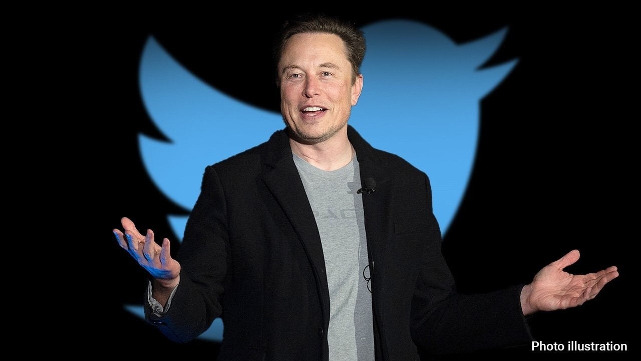 Elon Musk no longer world's richest person