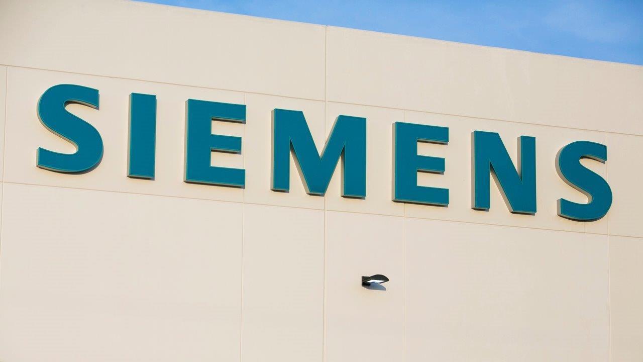 Siemens CEO on investing $300M, 1K jobs in Massachusetts facility