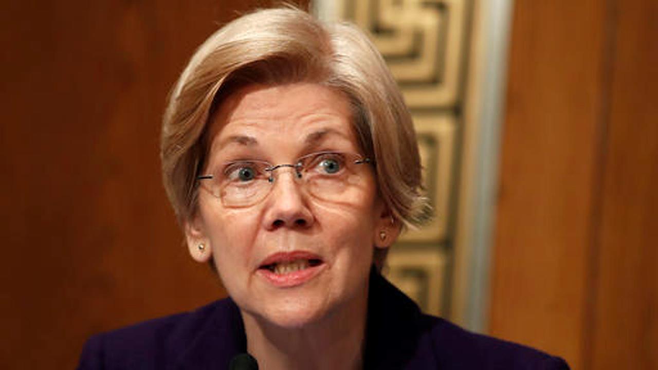 CFPB was a playground for Elizabeth Warren and left-wing friends: Gingrich