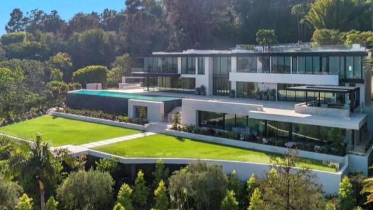 The most expensive lease in America