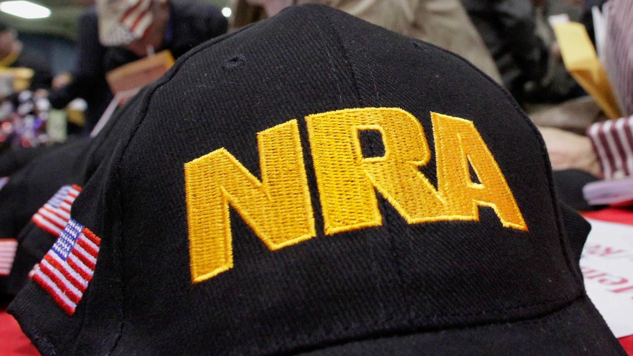 HotelPlanner.com CEO:  Have a contract with NRA, will honor it