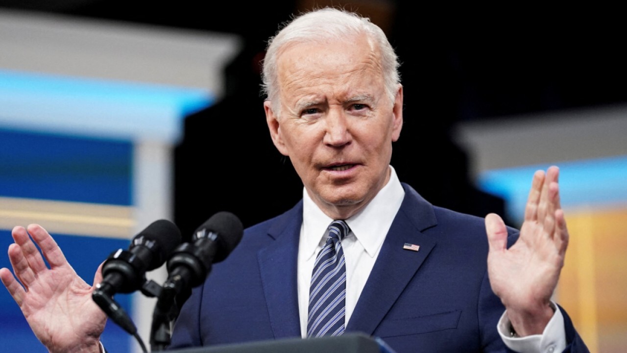 Biden colluded with Big Tech to censor free speech: Missouri AG Andrew Bailey