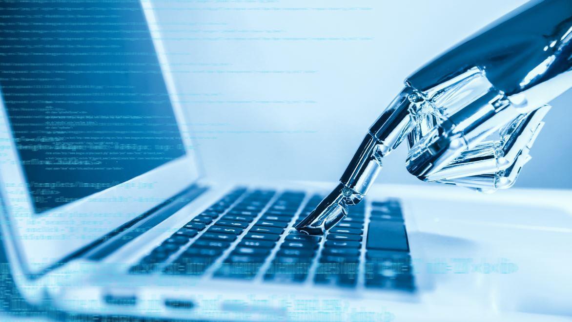 IBM AI expert on robots taking over jobs 