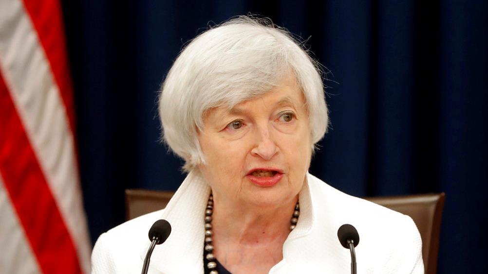 Why did the Fed raise rates?
