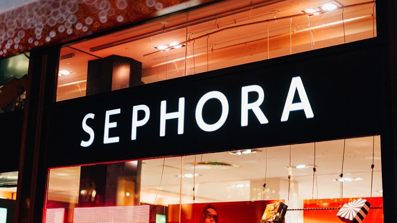 Amanda Ensing on getting dropped by Sephora