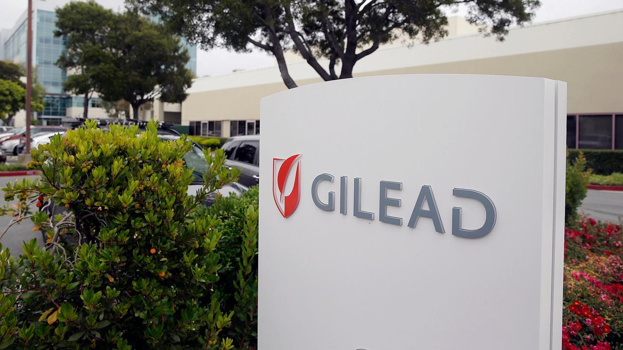 Newest Gilead data show ‘statically significant’ decrease in recovery time: Cardiologist