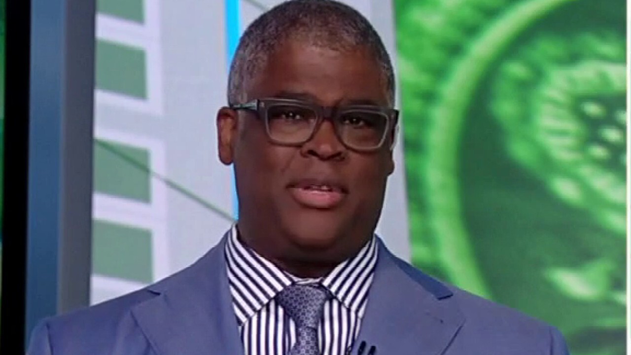 Charles Payne: This triggered the inflation crisis