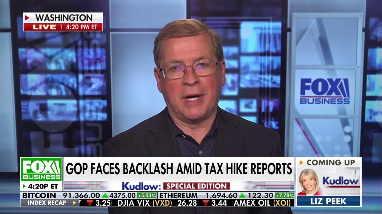  Are fears over potential tax cuts valid?