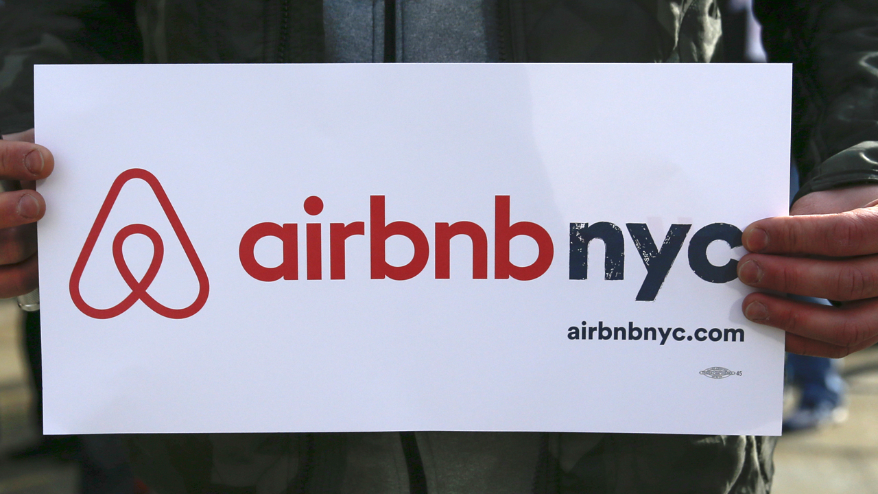 Growing pains for Airbnb?