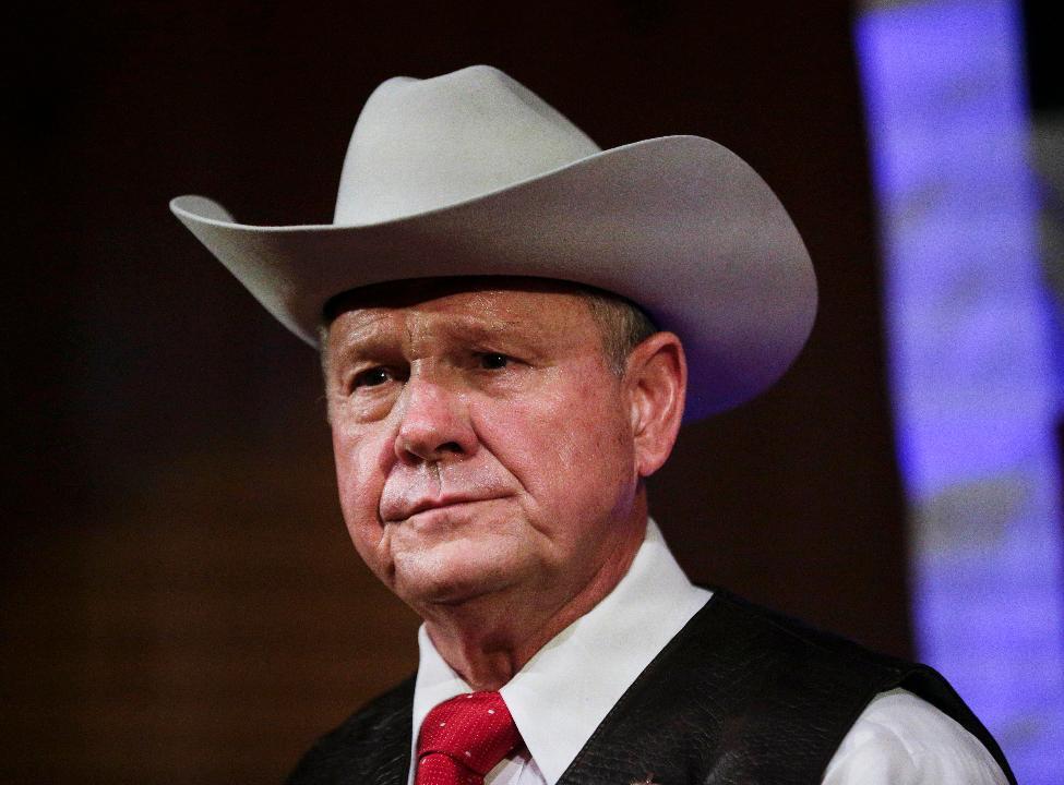 Moore’s loss in Alabama could jeopardize GOP’s agenda: NYC councilman