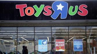 Toys 'R' Us coming back from the dead?