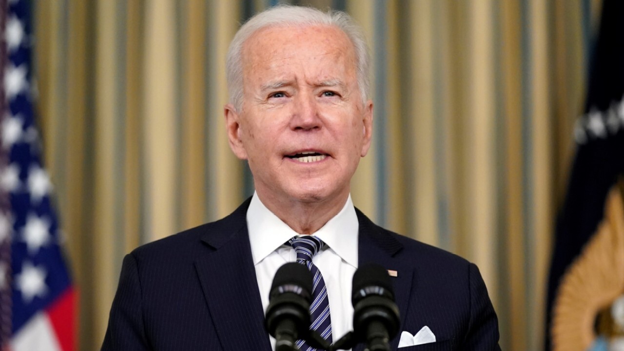 China wants to get Biden 'alone' for talks: Former Trump adviser