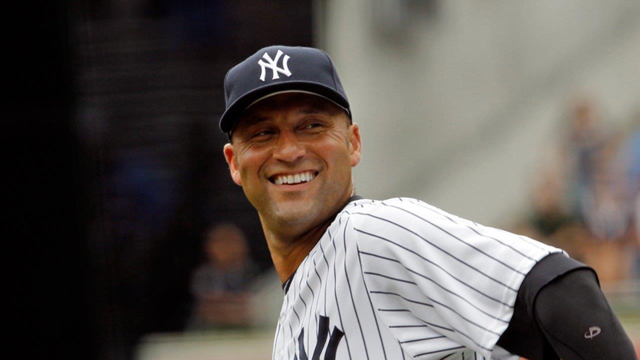Michael Dell's family office invests in Jeter's Marlins bid: report