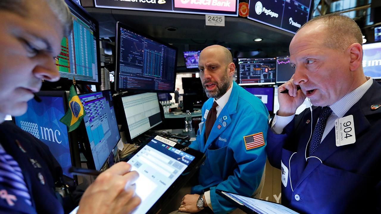 S&P will hit 3,400 in early 2021: Market watcher