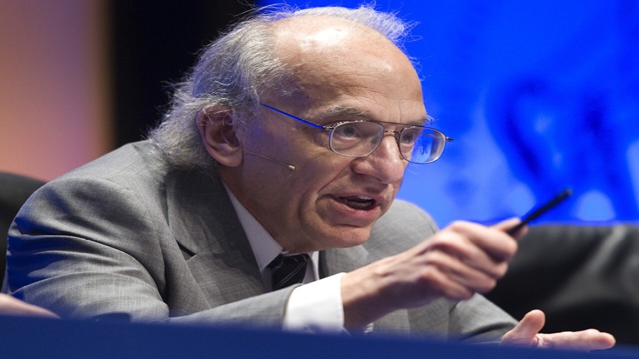 Pay attention to Jeremy Siegel's Fed 'meltdown': Dutch Masters