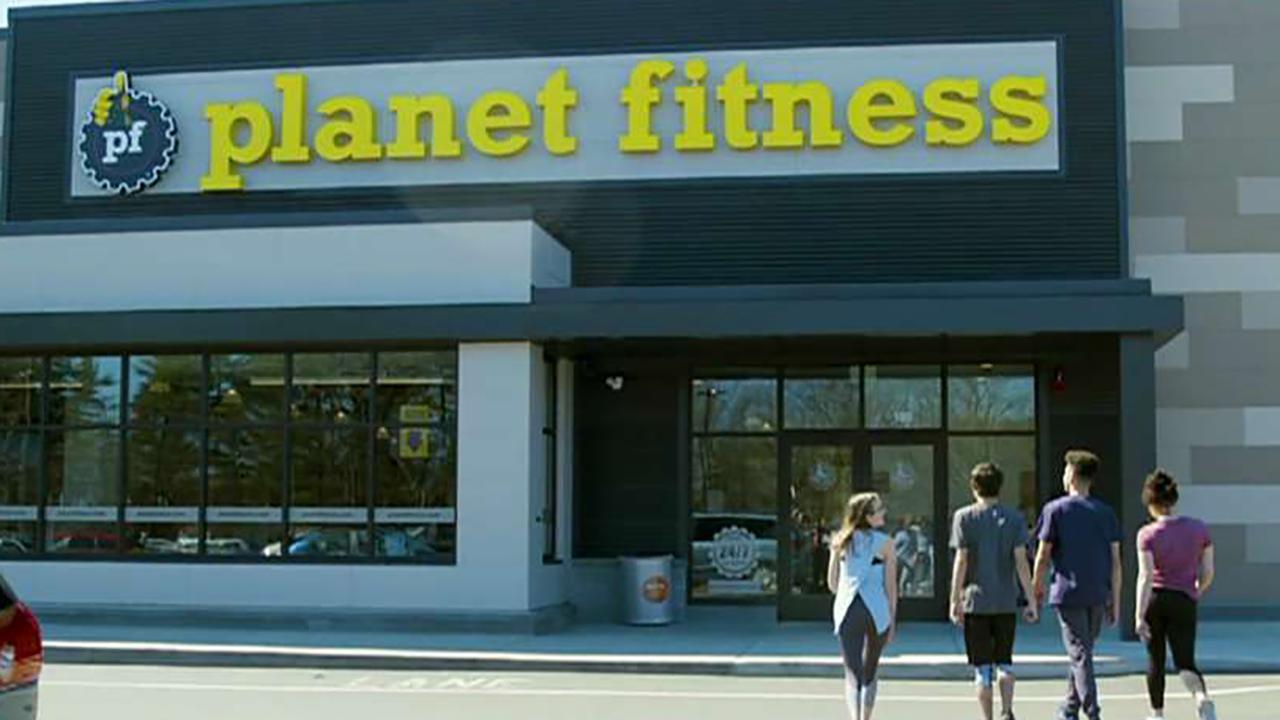 Planet Fitness will offer free memberships to teens this summer