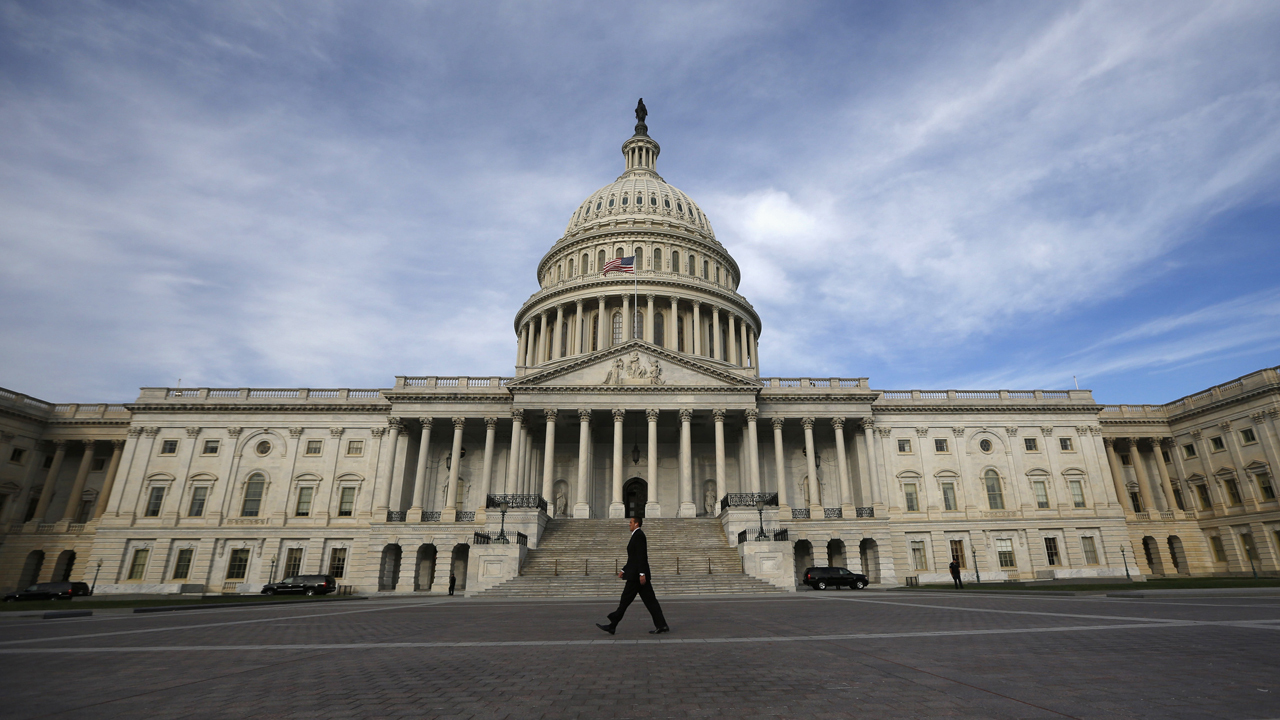 The fight for congressional majority