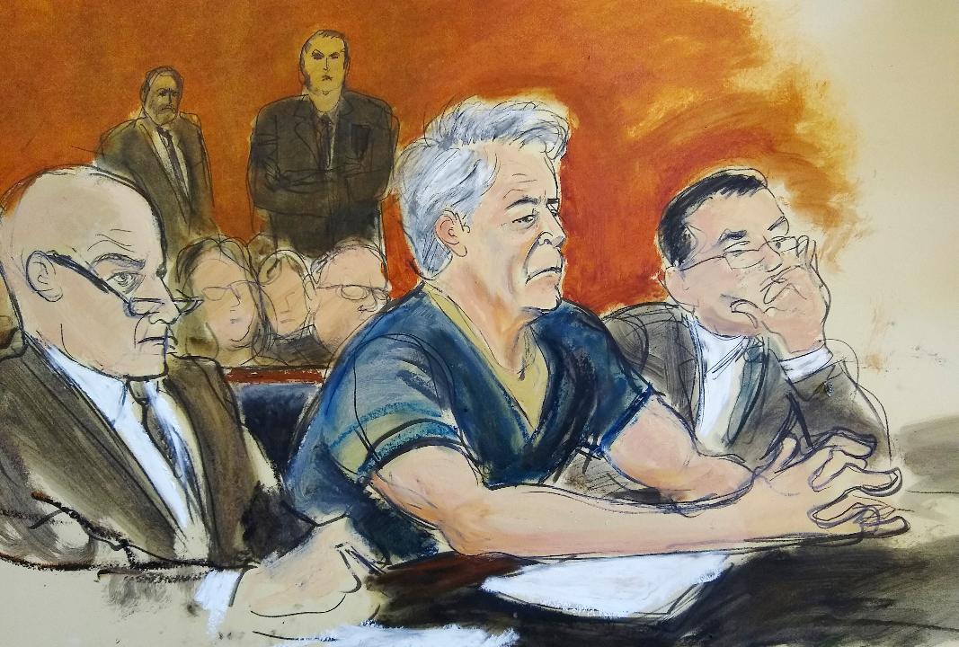 Jeffrey Epstein’s autopsy report sparks new questions about his death