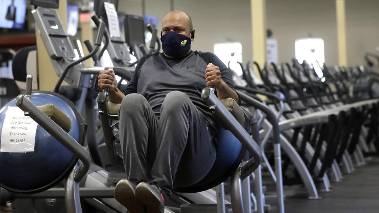 Miami mayor: No link between gyms and coronavirus cases