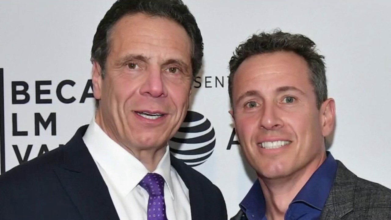 Chris Cuomo violates journalism ethics by not taking leave of absence: Brent Bozell