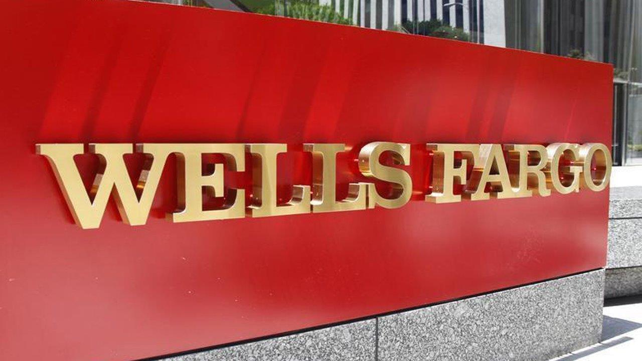 Where was the CFPB on the Wells Fargo scandal?