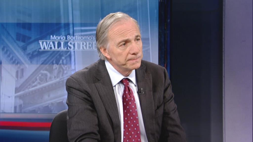 The Fed won't tighten monetary policy much more: Ray Dalio