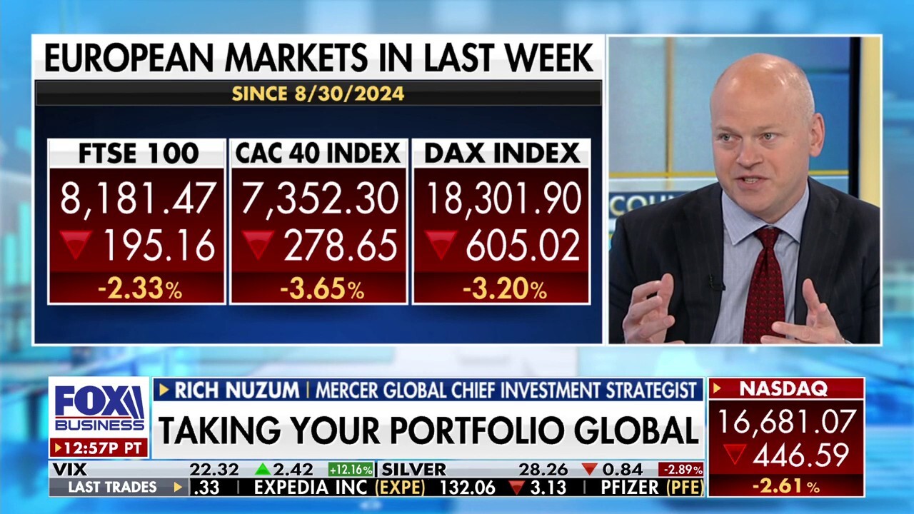 Investors are eying 'favorable' markets in Indonesia, Colombia, South Africa, Brazil: Rich Nuzum