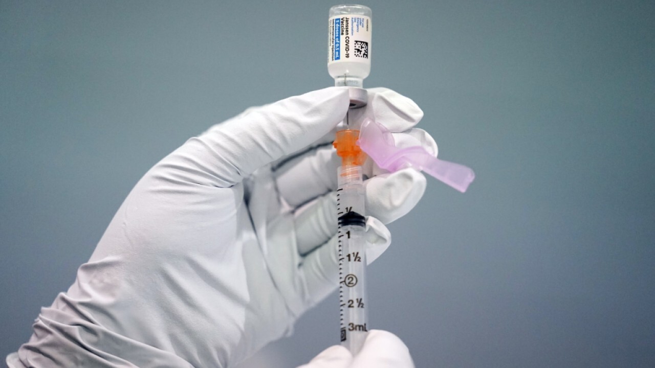 COVID vaccine hesitancy hurting West Virginia's rollout