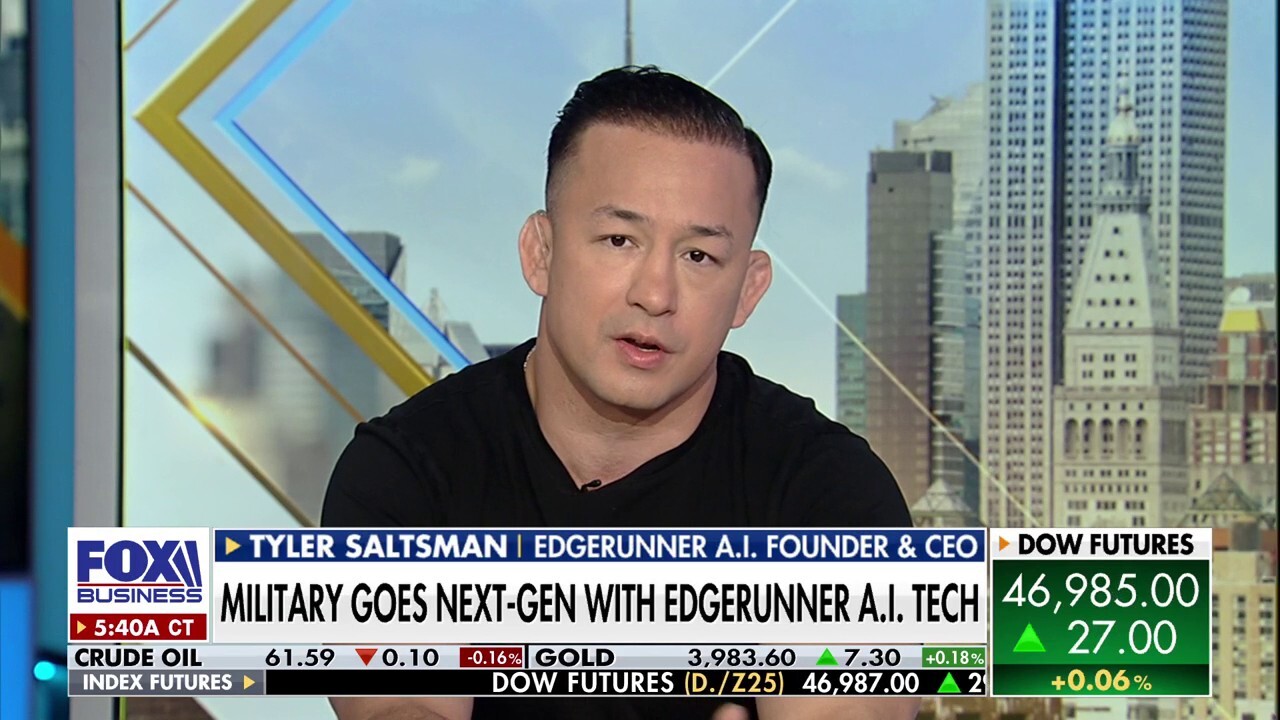 Meta’s new A.I. alliance arms US military and NATO with EdgeRunner's tech