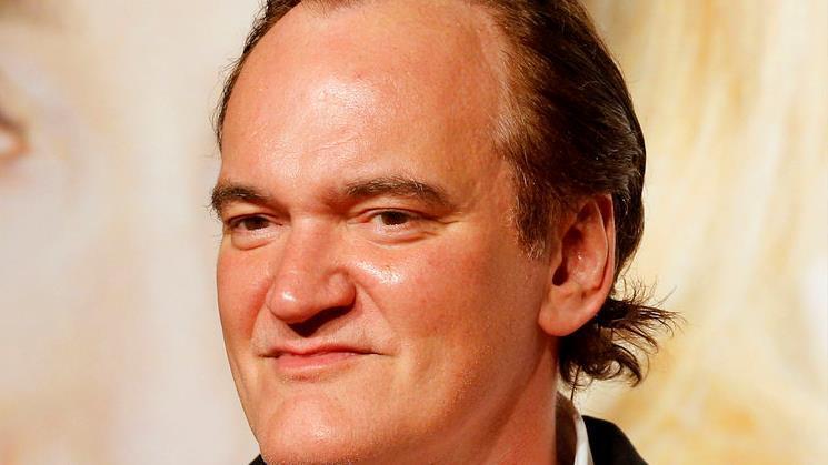 Tarantino’s Weinstein apology will prompt others to come forward, Variety reporter says 
