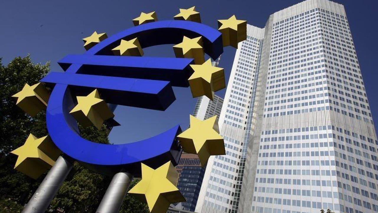 ECB moves not solving Europe's problems?
