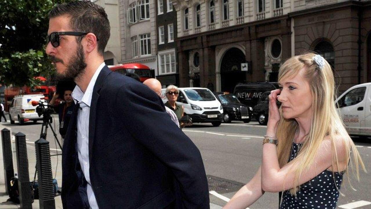 Charlie Gard: Should the government decide on his life? 